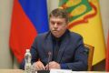 На должность заместителя губернатора Пензенской области назначен Владимир Щекин