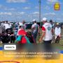 Утверждены спортивные дисциплины XVI Всероссийского сельского Сабантуя