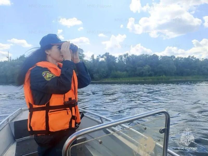 Отдых на водных объектах без происшествий Отдых на водных объектах без происшествий