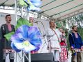 Мир вокруг нас. В Белинском прошёл VIII Межрегиональный литературный фестиваль «Белинская весна», посвящённый великому русскому критику Виссариону Григорьевичу Белинскому