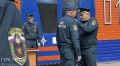 Сегодня Пензенскую область посетил министр по делам гражданской обороны, чрезвычайным ситуациям и ликвидации последствий стихийных бедствий Александр Куренков