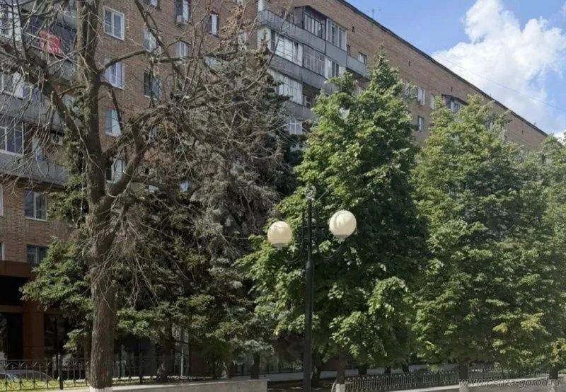 До конца июня на улице Московской спилят аварийные деревья, чтобы обезопасить горожан, сообщили в администрации Пензы До конца июня на улице Московской спилят аварийные деревья, чтобы обезопасить горожан, сообщили в администрации Пензы