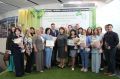 Порядка 70 пензенских специалистов сферы занятости и соцзащиты отмечены федеральными и региональными наградами