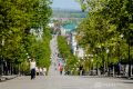 Проход по улице Московской в Пензе в июне может быть временно ограничен