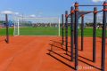 В пензенской школе № 47 обустроят новую спортивную площадку