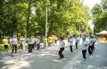 В Пензе состоится городской фестиваль скандинавской ходьбы