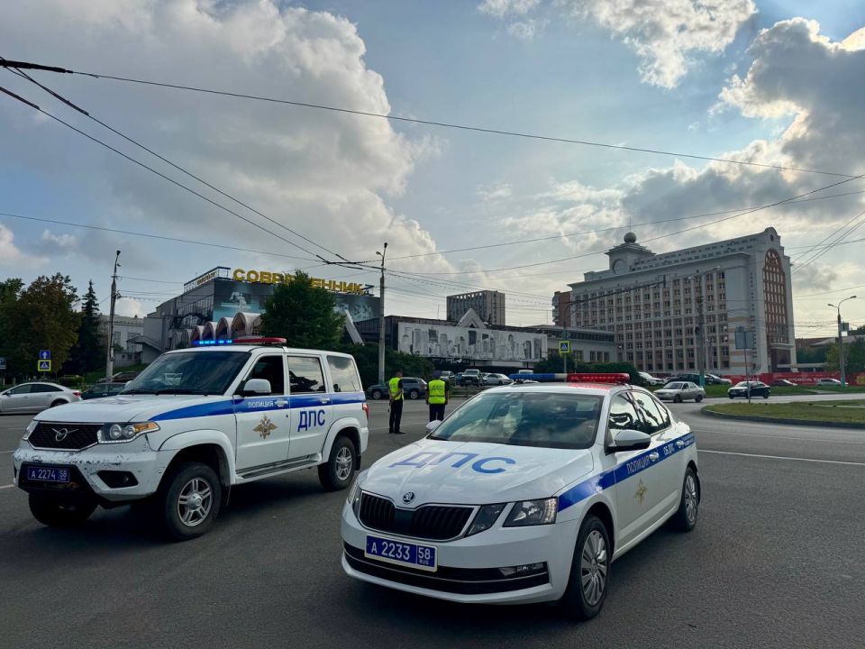 На территории Пензенской области пройдет профилактическое мероприятие «Автоперевозчик» На территории Пензенской области пройдет профилактическое мероприятие «Автоперевозчик»