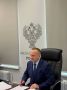 УФК по Пензенской области приняло участие в совещании Федерального казначейства