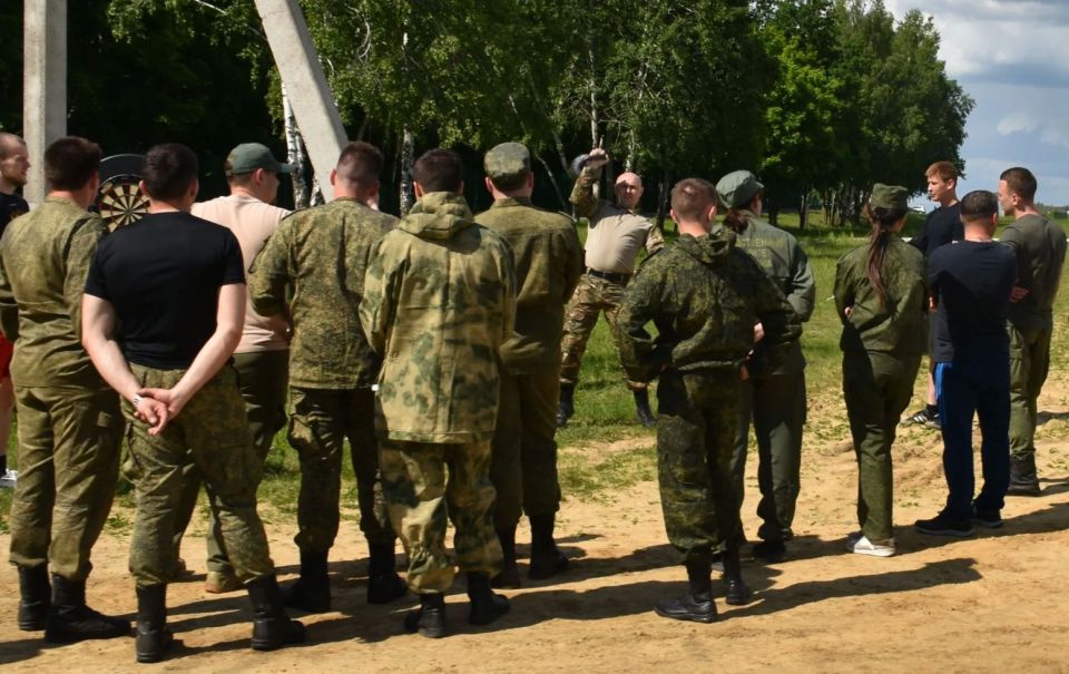 Сотрудники следственного управления провели выездной учебно-методический семинар Сотрудники следственного управления провели выездной учебно-методический семинар