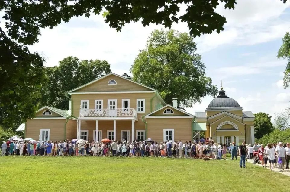 Олег Мельниченко: Сегодня на ВДНХ при поддержке правительства РФ стартовал Международный туристический форум «Путешествуй!», где события, маршруты и достопримечательности презентуют регионы России, дружественные страны и... Олег Мельниченко: Сегодня на ВДНХ при поддержке правительства РФ стартовал Международный туристический форум «Путешествуй!», где события, маршруты и достопримечательности презентуют регионы России, дружественные страны и...