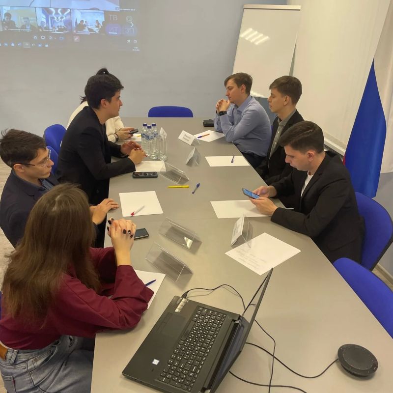 От региональных проектов до всероссийского уровня От региональных проектов до всероссийского уровня