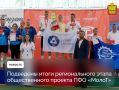 Подведены итоги регионального этапа общественного проекта ПФО «МолоТ»