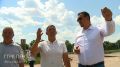 Почему ремонт на улице Лозицкой, который изначально планировали завершить к 12 июня, затянулся?
