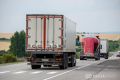 На участке трассы М-5 «Урал» в Нижнеломовском районе ввели реверсивное движение