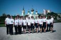 В День России сотрудники следственного управления СК России по Пензенской области приняли участие в патриотическом мероприятии в городе Воронеже