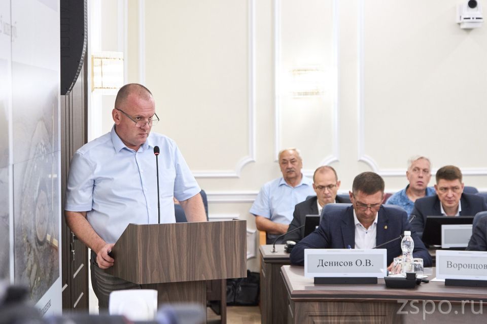 Реализацию проектов по благоустройству городских территорий в Пензе обсудили в правительстве региона Реализацию проектов по благоустройству городских территорий в Пензе обсудили в правительстве региона