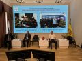 Выездное заседание Бюро Центрального совета Всероссийской организации ветеранов проведено в Пензе