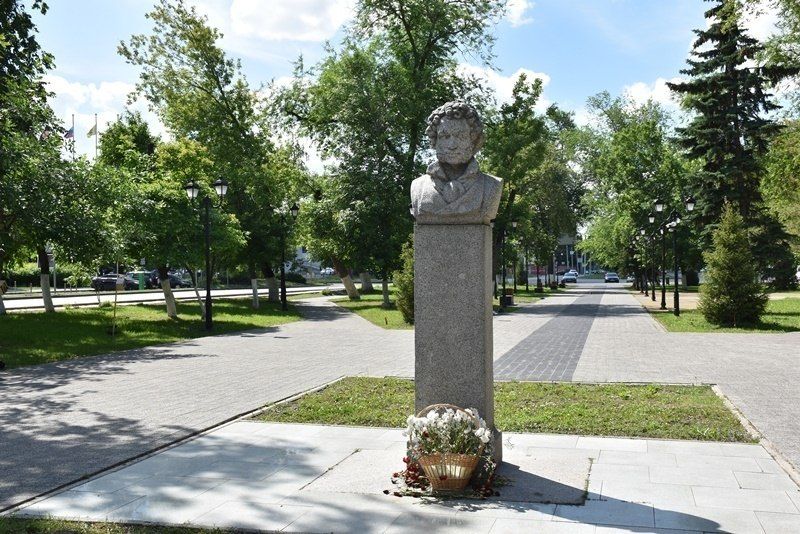 В День России пензенцы написали городской диктант В День России пензенцы написали городской диктант