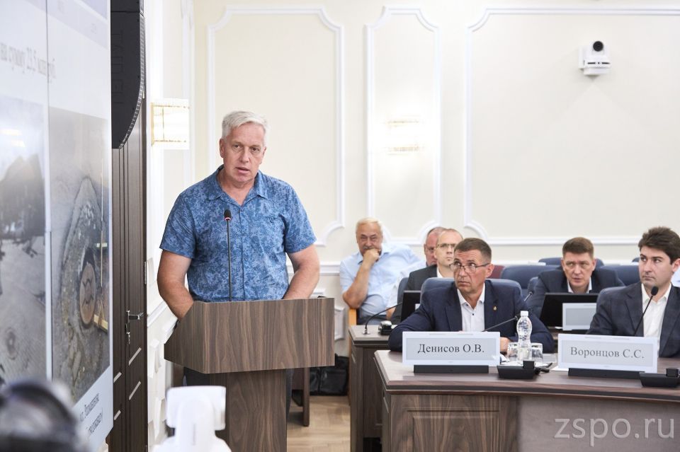 Реализацию проектов по благоустройству городских территорий в Пензе обсудили в правительстве региона Реализацию проектов по благоустройству городских территорий в Пензе обсудили в правительстве региона
