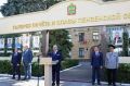 В День России в Пензе торжественно открыли обновленную Галерею почёта и славы Пензенской области