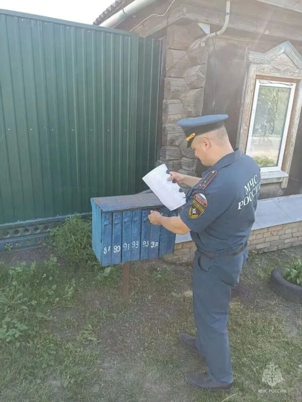 Безопасность дома и на улице Безопасность дома и на улице