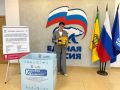 Нелли Шумилина поддержала социально значимую инициативу