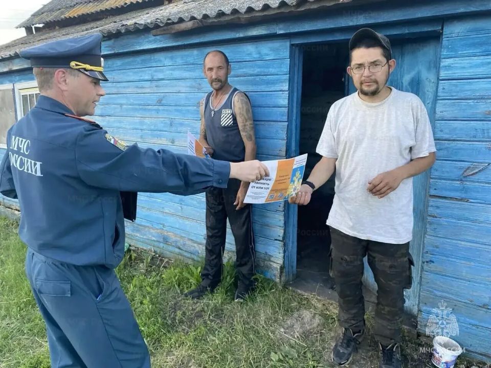 Безопасность дома и на улице Безопасность дома и на улице