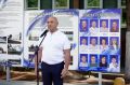 Юрий Старкин поздравил никольчан с Днем России