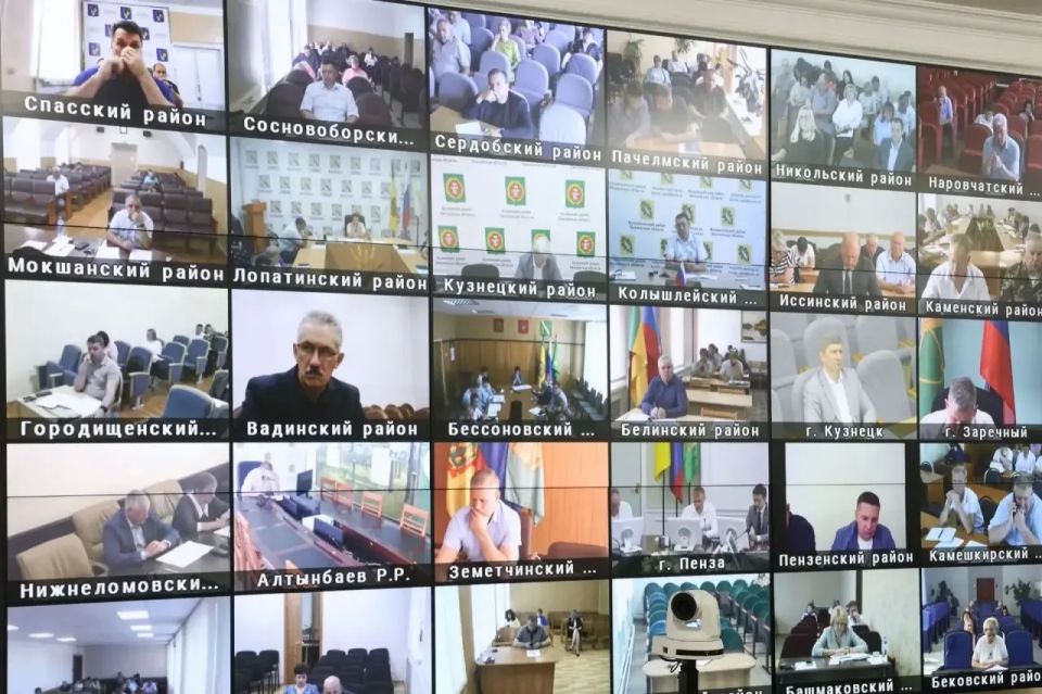 Олег Мельниченко: За пять месяцев в Пензенской городской агломерации автобусами большого класса и троллейбусами перевезено свыше 23 млн человек — на 11% больше, чем за январь-май 2025 года Олег Мельниченко: За пять месяцев в Пензенской городской агломерации автобусами большого класса и троллейбусами перевезено свыше 23 млн человек — на 11% больше, чем за январь-май 2025 года