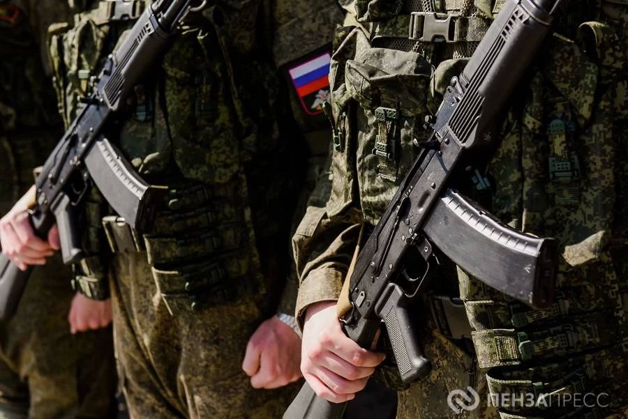 Сроки передачи пензенским бойцам СВО участков в собственность планируется сократить