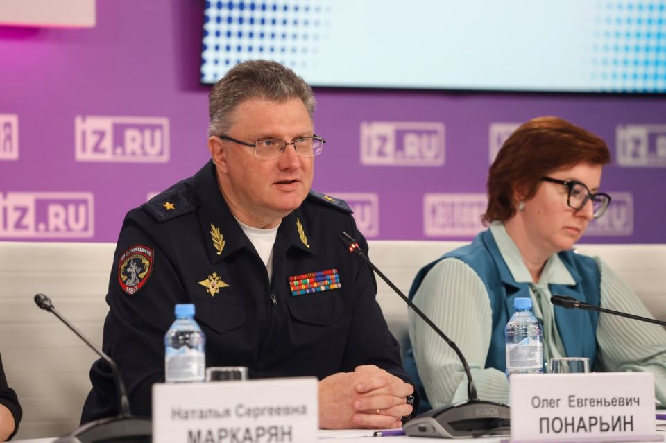 Сегодня в Москве дали старт большой социальной кампании «Продвижение безопасности» — ее события охватят сразу 40 регионов страны Сегодня в Москве дали старт большой социальной кампании «Продвижение безопасности» — ее события охватят сразу 40 регионов страны