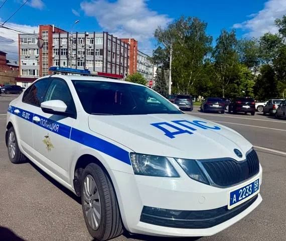 Пензенские автоинспекторы усилят контроль за соблюдением Правил дорожного движения на пешеходных переходах Пензенские автоинспекторы усилят контроль за соблюдением Правил дорожного движения на пешеходных переходах