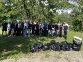 Более 97 тысяч пензенцев приняли участие в месячнике по благоустройству