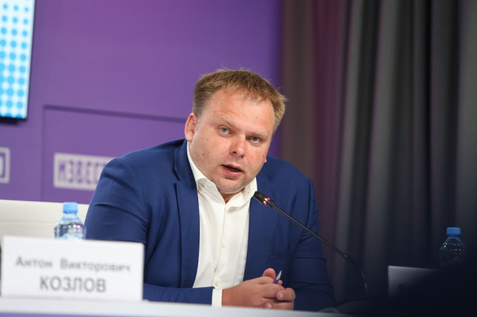 Сегодня в Москве дали старт большой социальной кампании «Продвижение безопасности» — ее события охватят сразу 40 регионов страны Сегодня в Москве дали старт большой социальной кампании «Продвижение безопасности» — ее события охватят сразу 40 регионов страны