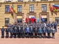 Впервые в Пензе прошла совместная церемония приведения к присяге сотрудников силовых структур
