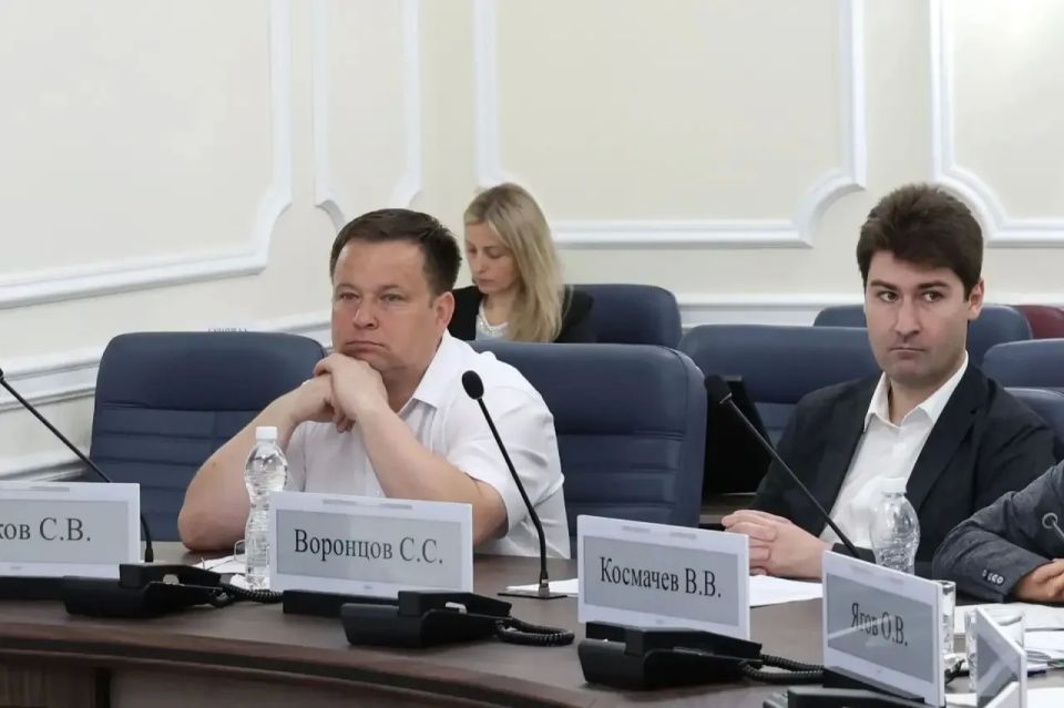 Олег Мельниченко: За пять месяцев в Пензенской городской агломерации автобусами большого класса и троллейбусами перевезено свыше 23 млн человек — на 11% больше, чем за январь-май 2025 года Олег Мельниченко: За пять месяцев в Пензенской городской агломерации автобусами большого класса и троллейбусами перевезено свыше 23 млн человек — на 11% больше, чем за январь-май 2025 года