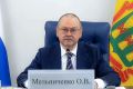 Олег Мельниченко: За пять месяцев в Пензенской городской агломерации автобусами большого класса и троллейбусами перевезено свыше 23 млн человек — на 11% больше, чем за январь-май 2025 года