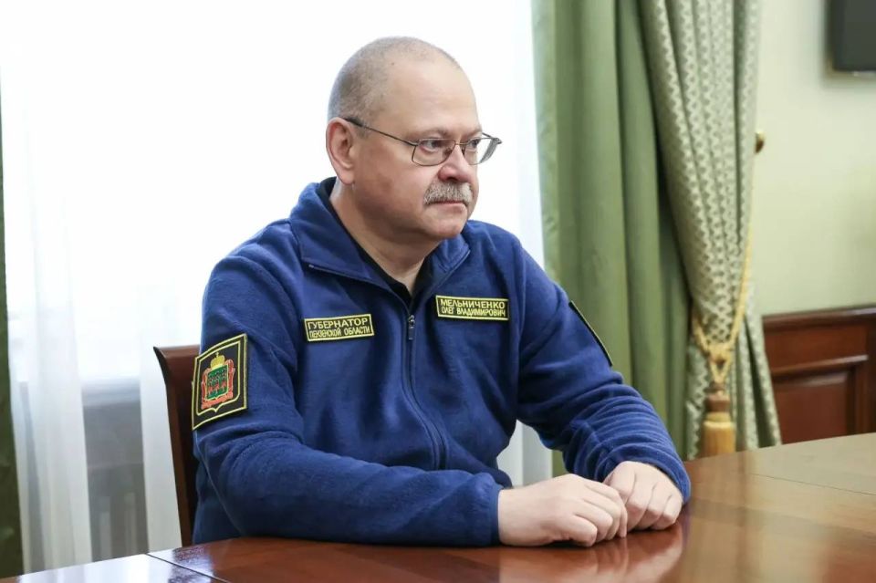 Олег Мельниченко: Пензенскую область посетил заместитель командующего Приволжским ордена Жукова округом Росгвардии Олег Мельниченко: Пензенскую область посетил заместитель командующего Приволжским ордена Жукова округом Росгвардии