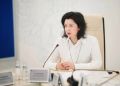 УФК по Пензенской области приняло участие в совещании Федерального казначейства по вопросам перевода работы в Единую бюджетную платформу казенных учреждений субъектов РФ (муниципальных образований, ТГВФ) на полном...