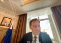 Руководитель УФК по Пензенской области Дмитрий Клусов принял участие в совещании Федерального казначейства с территориальными органами