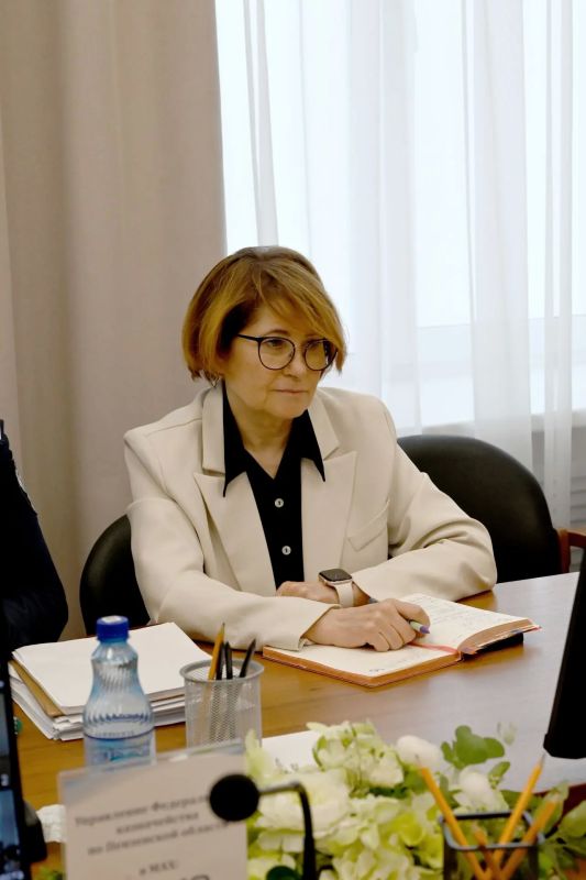Руководитель УФК по Пензенской области Дмитрий Клусов принял участие в совещании Федерального казначейства с территориальными органами Руководитель УФК по Пензенской области Дмитрий Клусов принял участие в совещании Федерального казначейства с территориальными органами