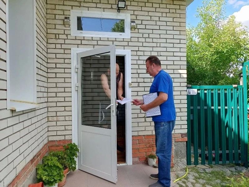 Жителям микрорайона Манчжурия напомнили правила пожарной безопасности Жителям микрорайона Манчжурия напомнили правила пожарной безопасности