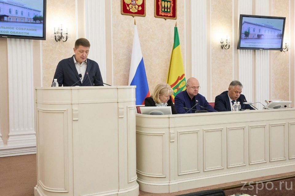 Депутаты поддерживают инициативы губернатора, направленные на комплексную реабилитацию ветеранов СВО, – Вадим Супиков Депутаты поддерживают инициативы губернатора, направленные на комплексную реабилитацию ветеранов СВО, – Вадим Супиков