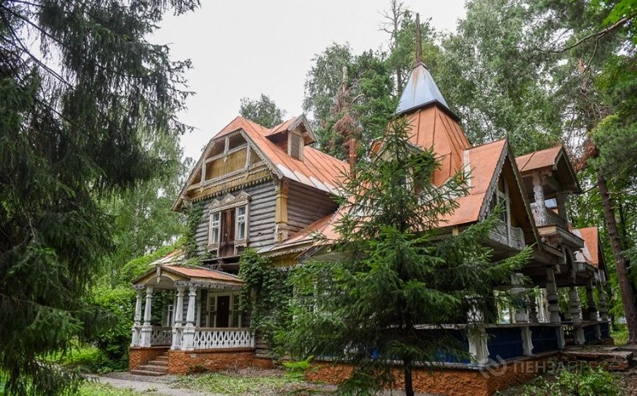 Вопросами госохраны пензенских объектов культурного наследия займется министерство градостроительства и архитектуры