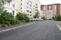 В Пензе по проекту «Мой двор» приведены в порядок 69 участков