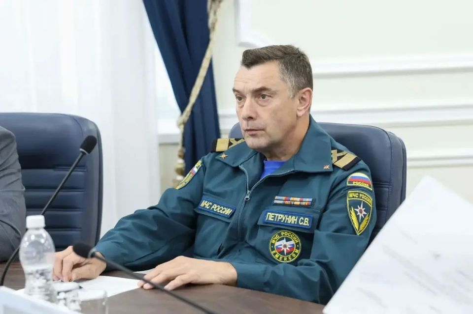Олег Мельниченко: На заседании областного правительства обсудили вопрос обеспечения безопасности на водоемах Олег Мельниченко: На заседании областного правительства обсудили вопрос обеспечения безопасности на водоемах