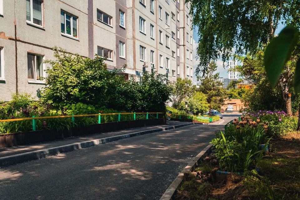С середины мая в Пензе стартовали работы по благоустройству придомовых территорий в рамках губернаторского проекта «Мой двор» С середины мая в Пензе стартовали работы по благоустройству придомовых территорий в рамках губернаторского проекта «Мой двор»