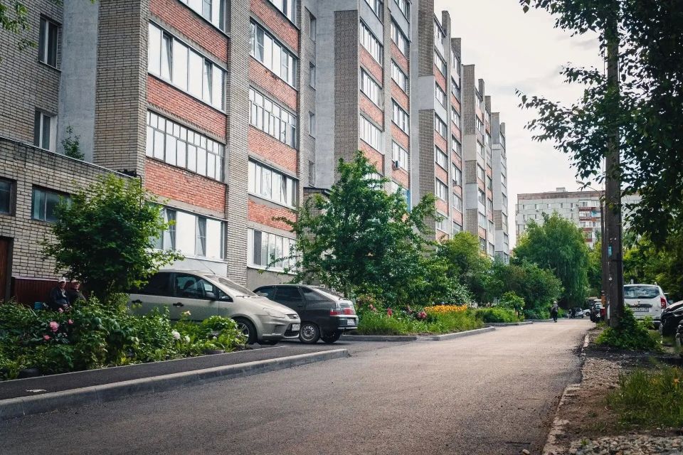 С середины мая в Пензе стартовали работы по благоустройству придомовых территорий в рамках губернаторского проекта «Мой двор» С середины мая в Пензе стартовали работы по благоустройству придомовых территорий в рамках губернаторского проекта «Мой двор»