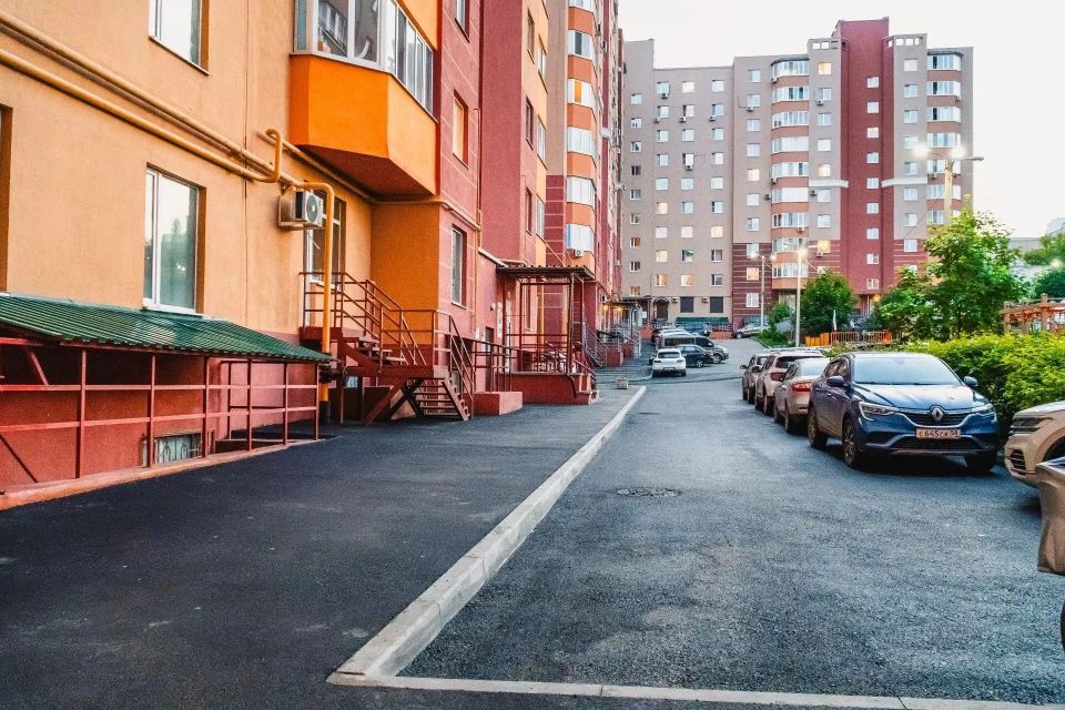 С середины мая в Пензе стартовали работы по благоустройству придомовых территорий в рамках губернаторского проекта «Мой двор» С середины мая в Пензе стартовали работы по благоустройству придомовых территорий в рамках губернаторского проекта «Мой двор»