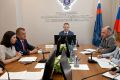 В УФК по Пензенской области состоялось заседание коллегии